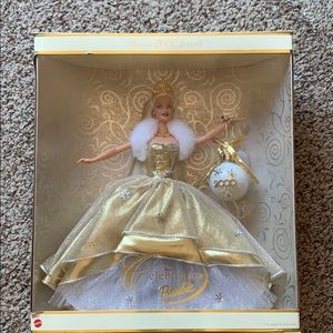 Celebration barbie